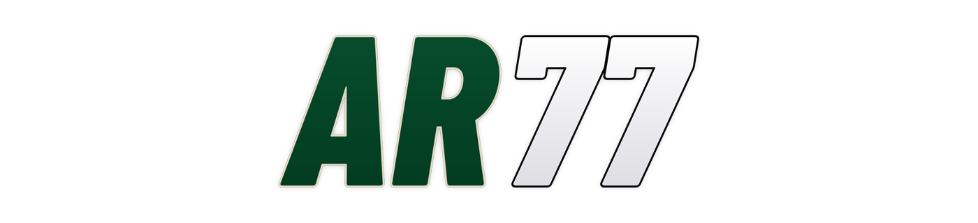 ar77 Logo